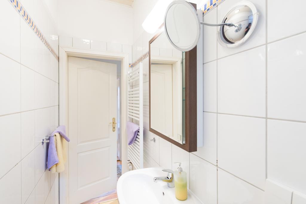 Harztour 1 Ferienwohnung Quedlinburg Oda fotoğraf